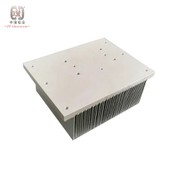 接合フィン付き IGBT 整流器ヒートシンク