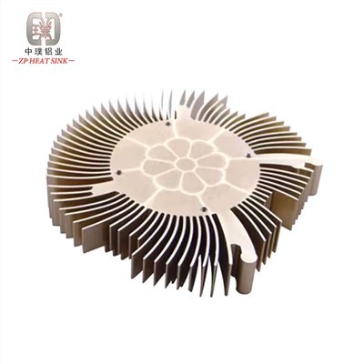 電子部品 ヒートシンク ラジエーター