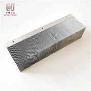 ハイパワースカイブドヒートシンク