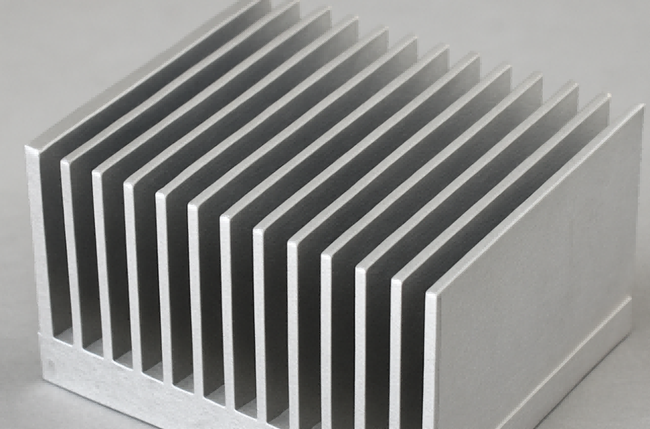 Aluminum Heat Sinks Design and Efficiency1 Aluminum Heat Sinks Design and Efficiency1